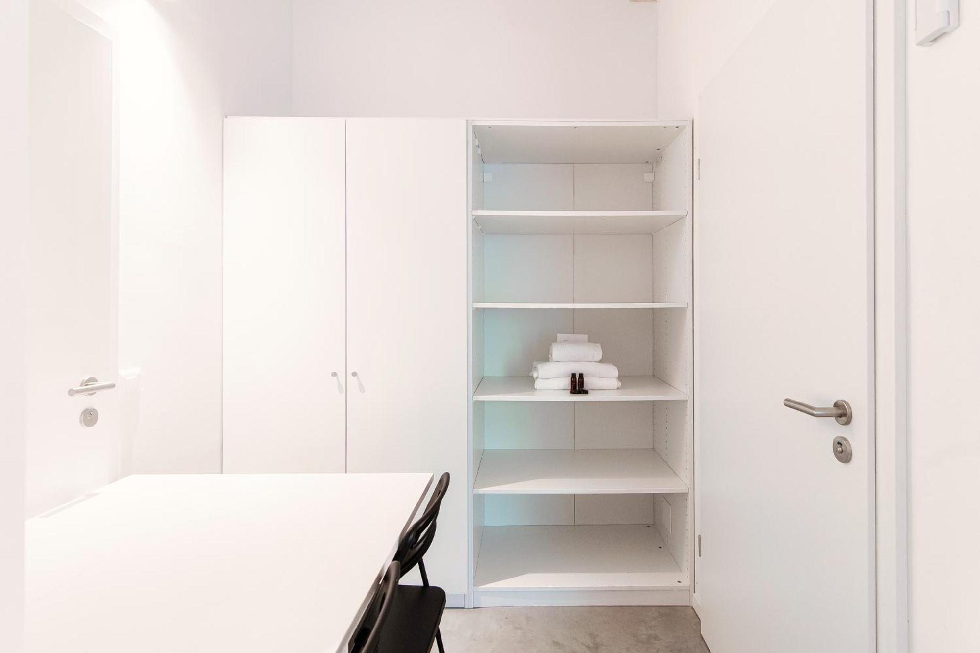 Le Betulle Studios By Quokka 360 - Studio Apartments By The Origlio Lake מראה חיצוני תמונה