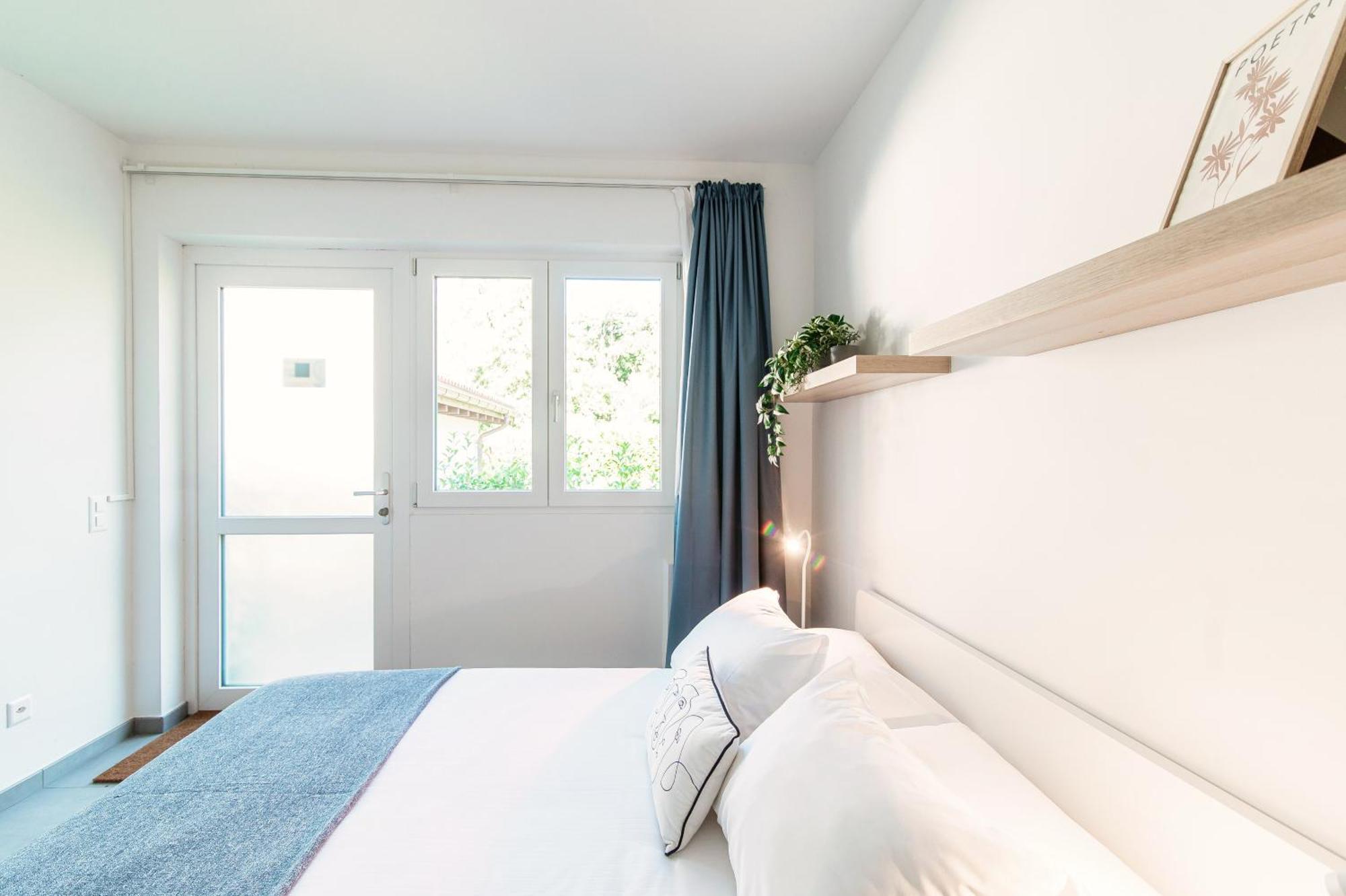 Le Betulle Studios By Quokka 360 - Studio Apartments By The Origlio Lake מראה חיצוני תמונה