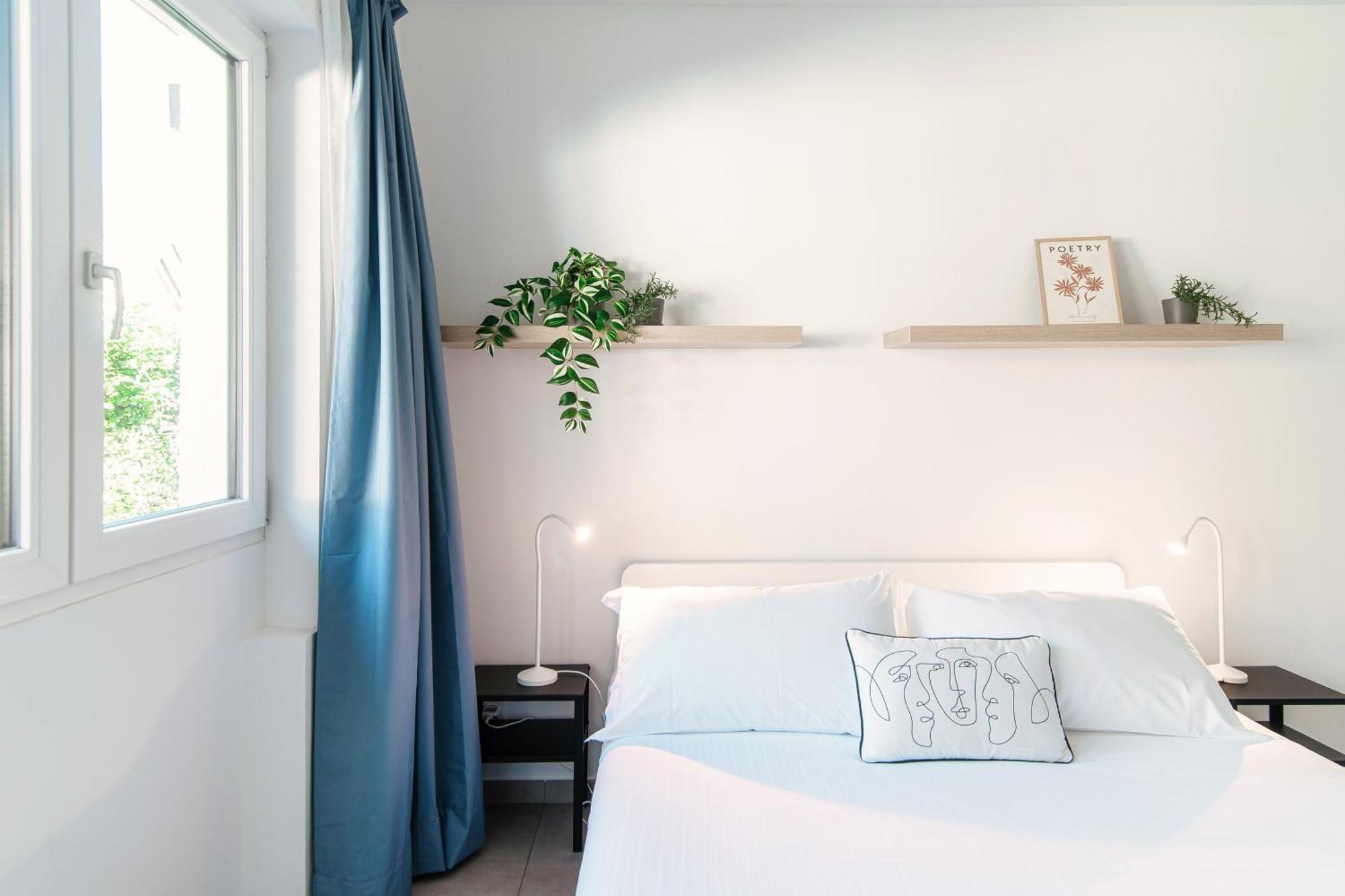 Le Betulle Studios By Quokka 360 - Studio Apartments By The Origlio Lake מראה חיצוני תמונה