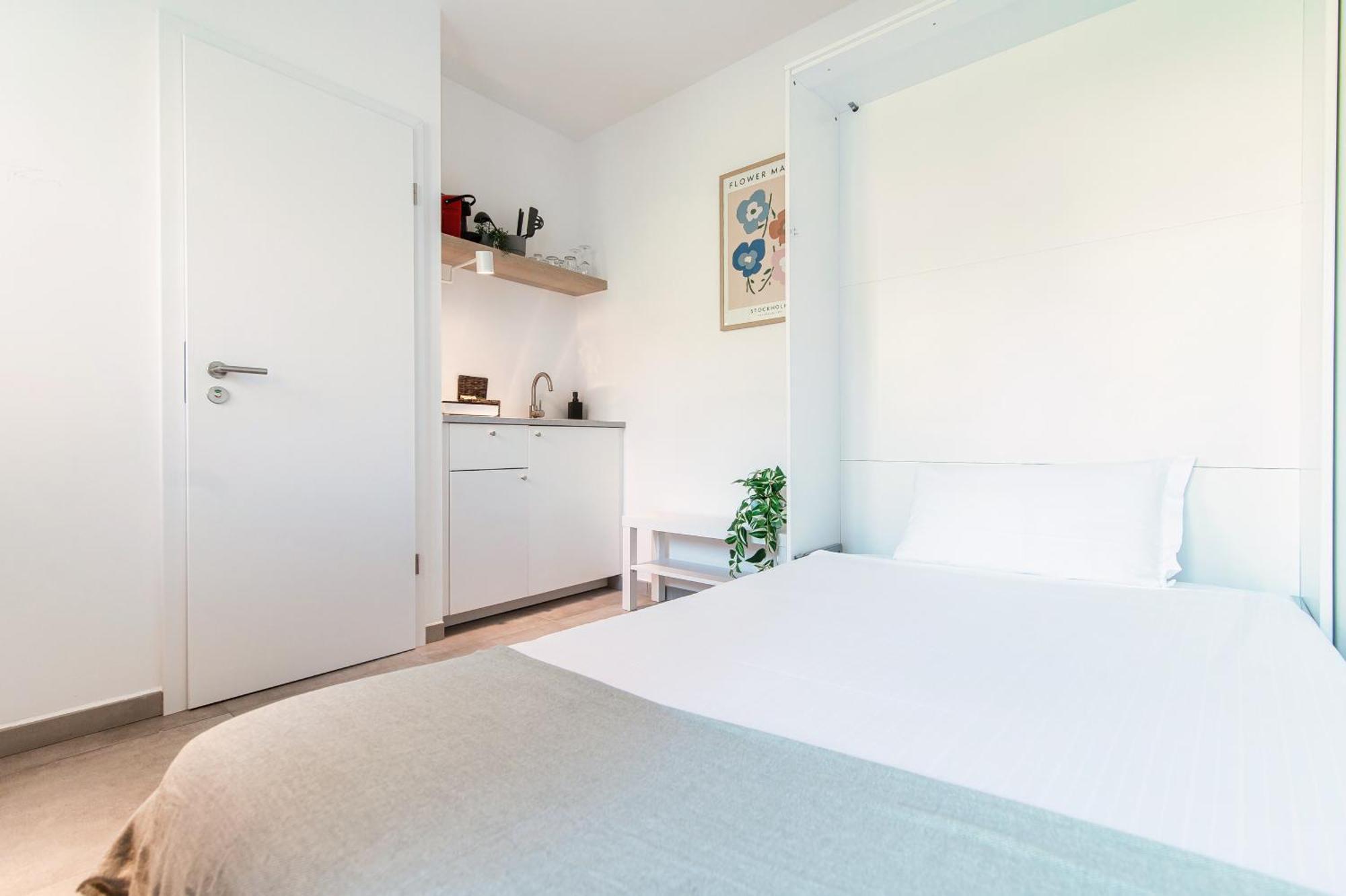 Le Betulle Studios By Quokka 360 - Studio Apartments By The Origlio Lake מראה חיצוני תמונה