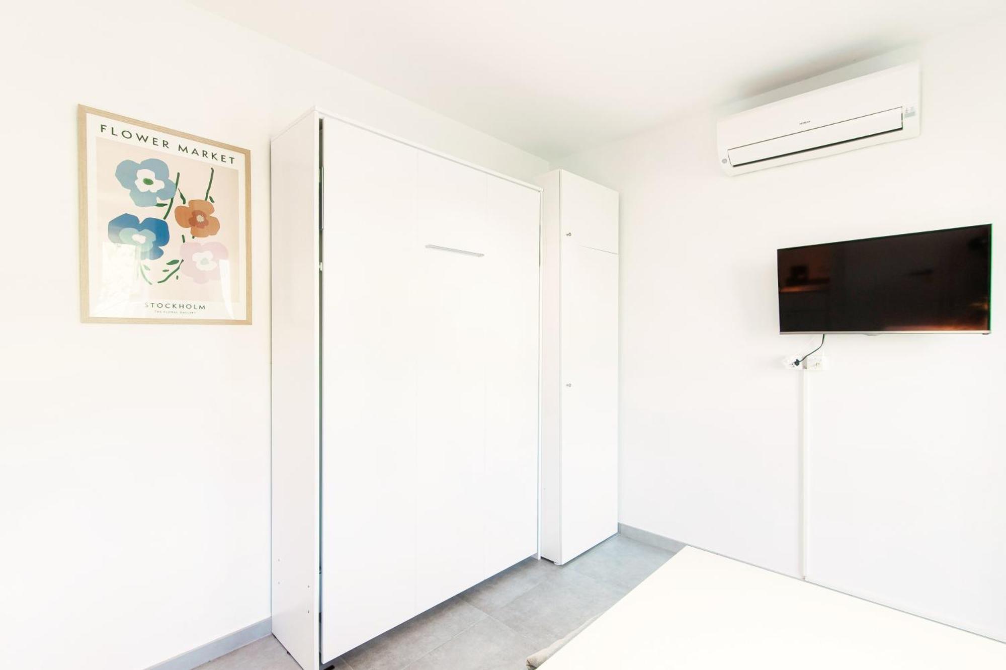 Le Betulle Studios By Quokka 360 - Studio Apartments By The Origlio Lake מראה חיצוני תמונה